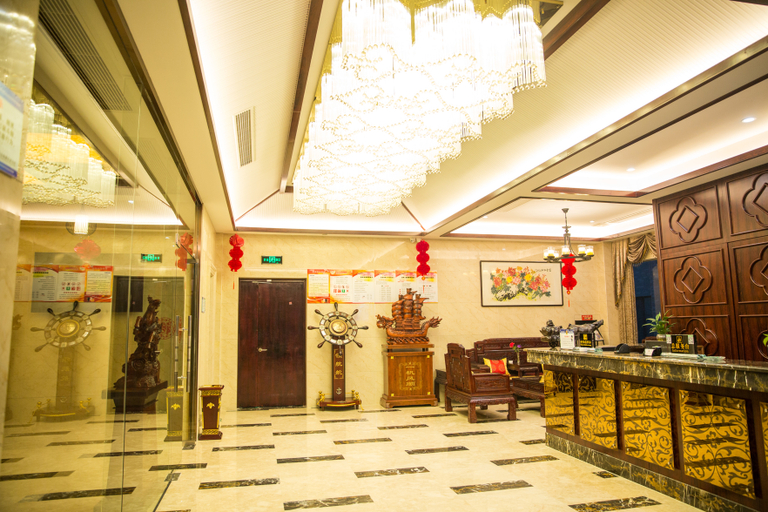 Others 5, Jinghang Holiday Hotel Nanxun, Huzhou