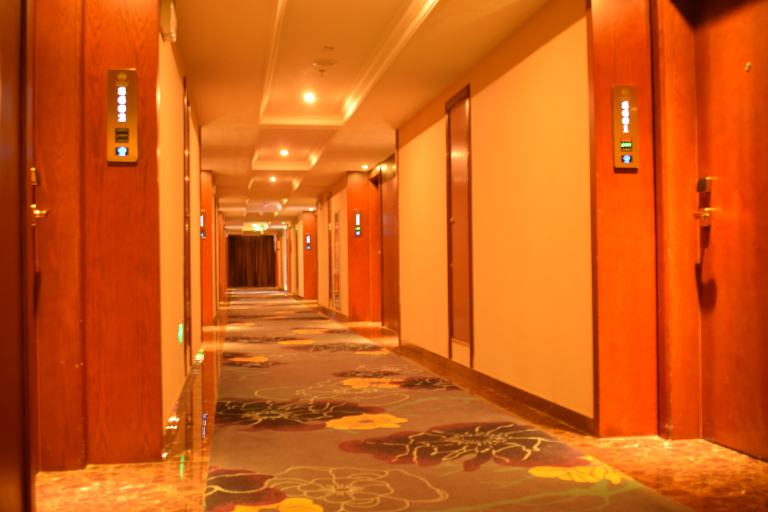 Others 4, Ziyang Junshang Hotel, Nanchang