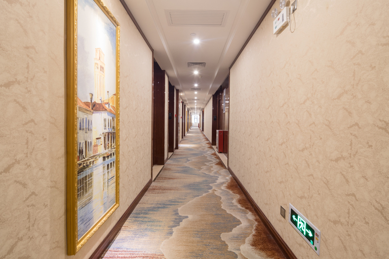 Others 5, ウィーンホテル(), Guangzhou