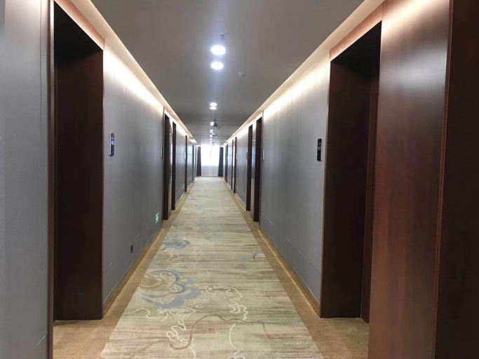 Others 4, Xinyi Shuijing Hotel, Hanzhong