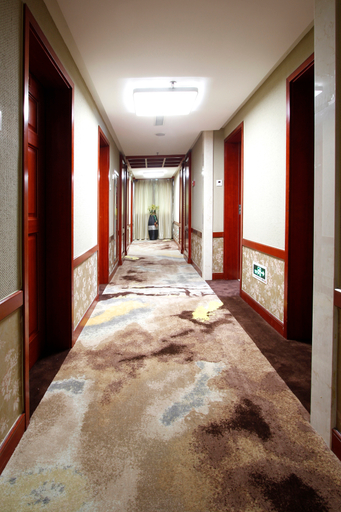 Others 5, Nan Fang Hotel, Huzhou