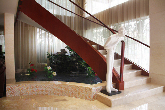 Others 4, Hongfu Hotel, Dongguan