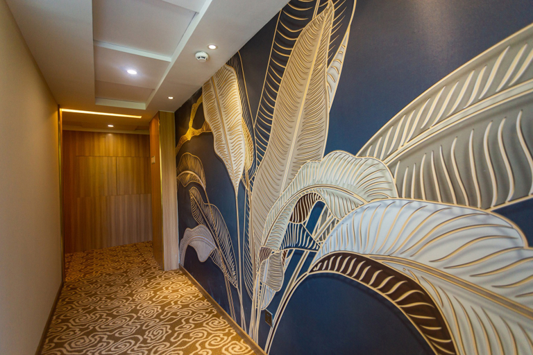 Others 3, Aitehong Room Bar Boutique Hotel (Putian Anfu Electric Mall), Putian