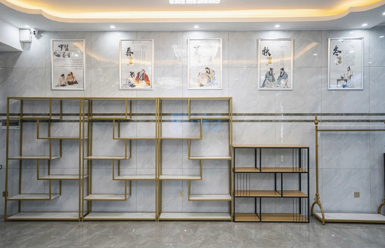 Others 4, Yunshang Courtyard Boutique Hotel, Chuxiong Yi