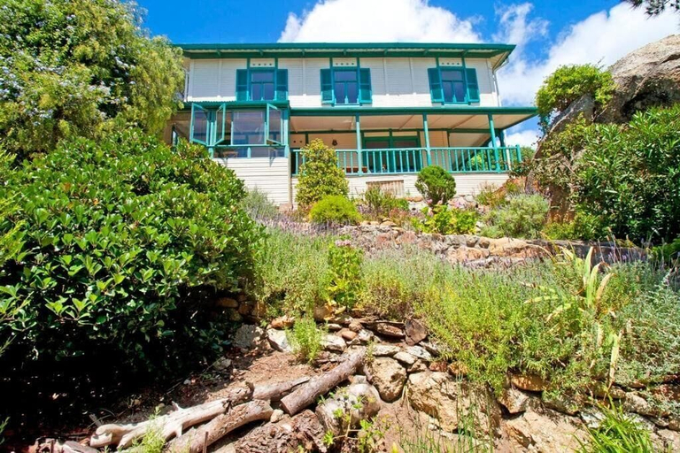 Others 4, Stunning Boulders Beach house, City of Cape Town