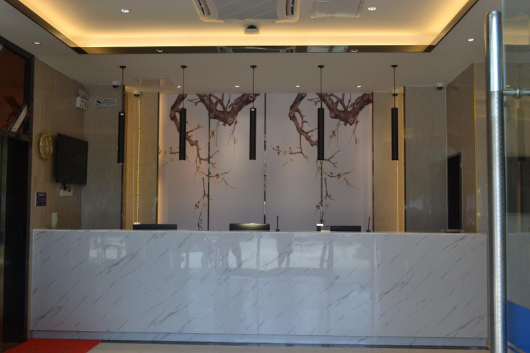 Others 5, Sainan Business Hotel (Guangzhou Huangpu Development Zone East Area), Guangzhou