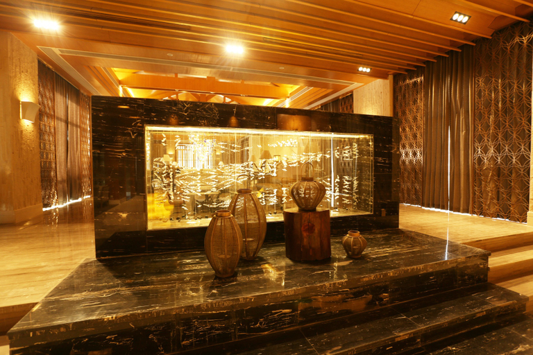 Others 3, Seclusive Life Yangzhou Resort, Yangzhou