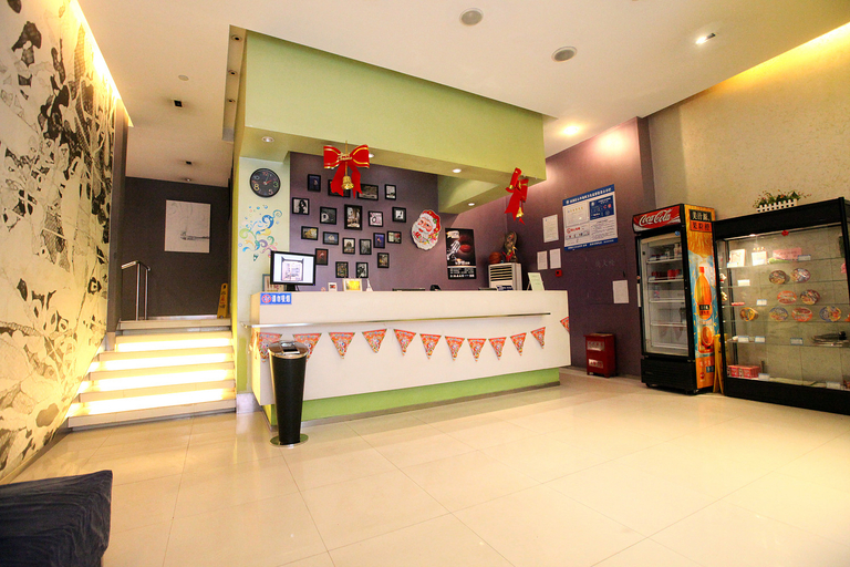 Others 4, Bestay Hotel Express Nanchang Chuanshan Road, Nanchang