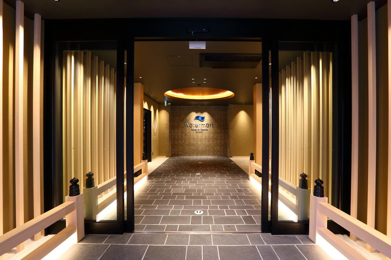 Others 2, 変なホテルプレミア京都 五条烏丸, Kyoto