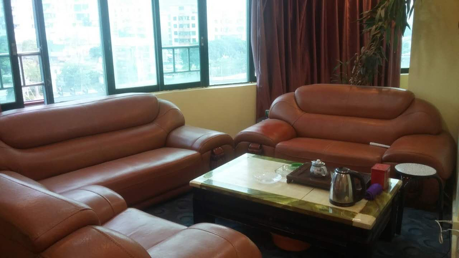 Others 4, Yishang Hotel, Zhuhai