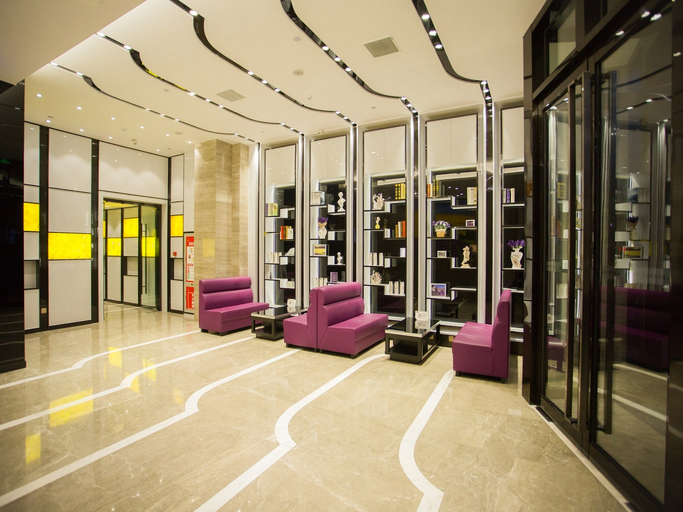 Others 5, Lavande Hotel Suqian Shuiyun City Branch, Suqian