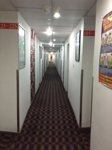 Others 5, Zhehao Business Hotel, Hangzhou