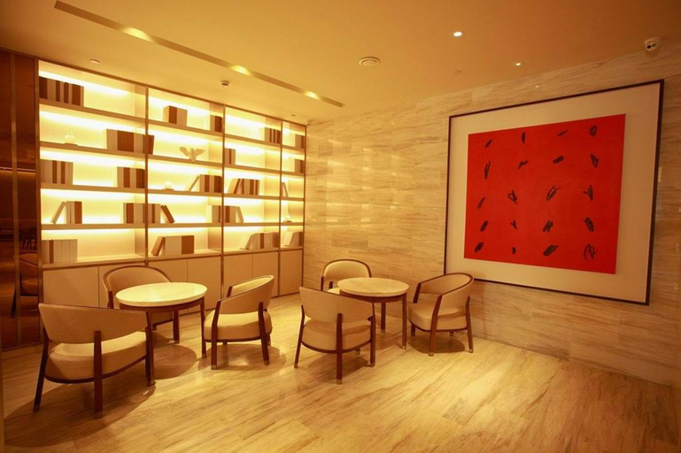 Others 3, Jinji Hotel (Xining Railway Station), Xining