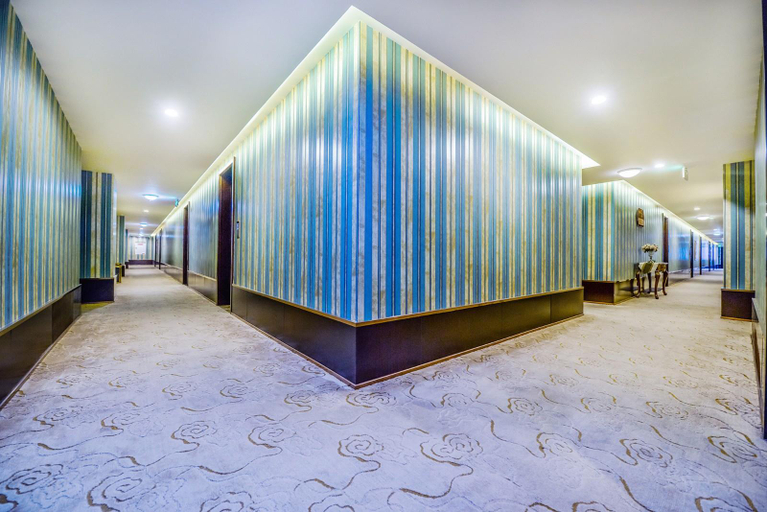 Others 5, Yuechen Hotel (Xietaizi Subway Station), Chongqing