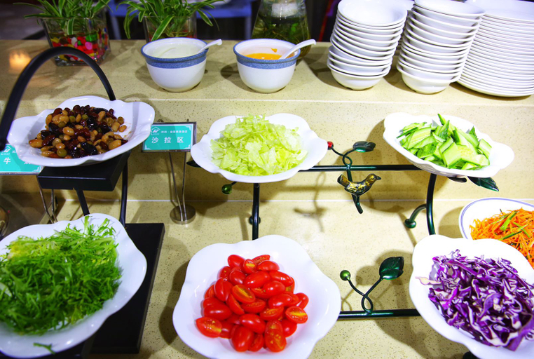 Food & Drinks 5, NanyangHongrun jinyuanHotel, Nanyang