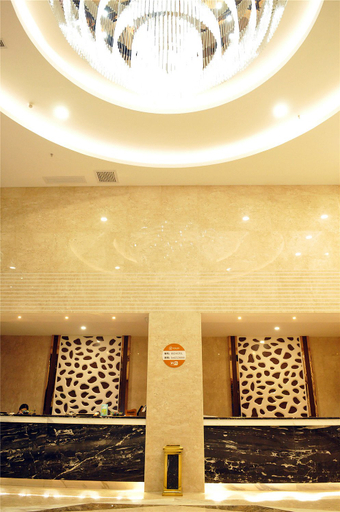 Others 5, Starway Hotel (Dali Erhai Carlsberg Avenue), Dali Bai