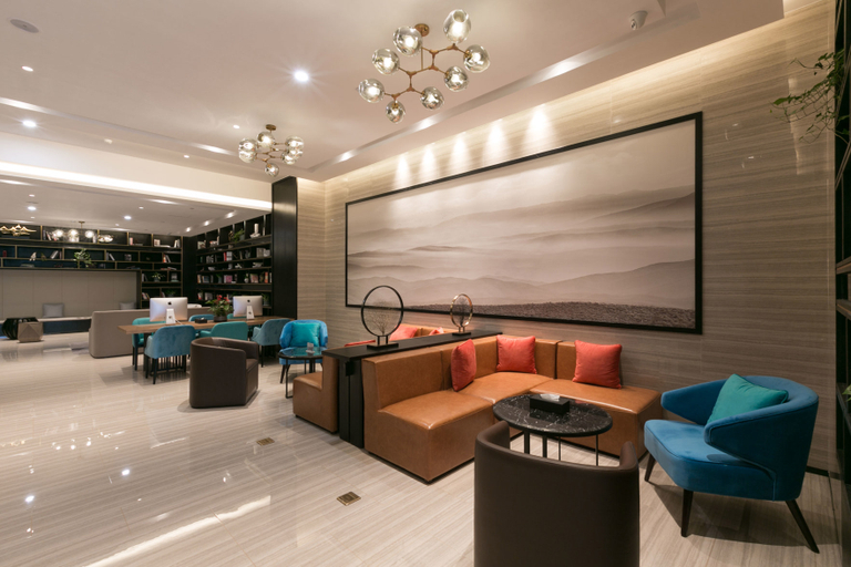 Others 5, GRACE SELECT HOTEL, Suzhou