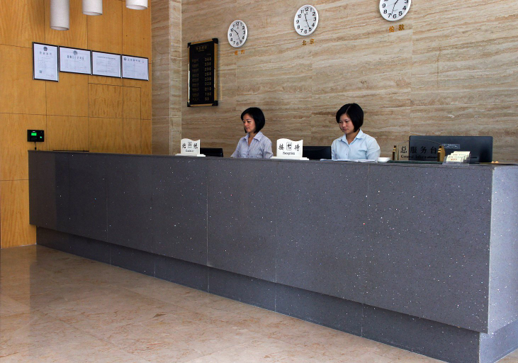 Others 5, Borrman Hotel Heyuan Wanlvhu Railway Station, Heyuan