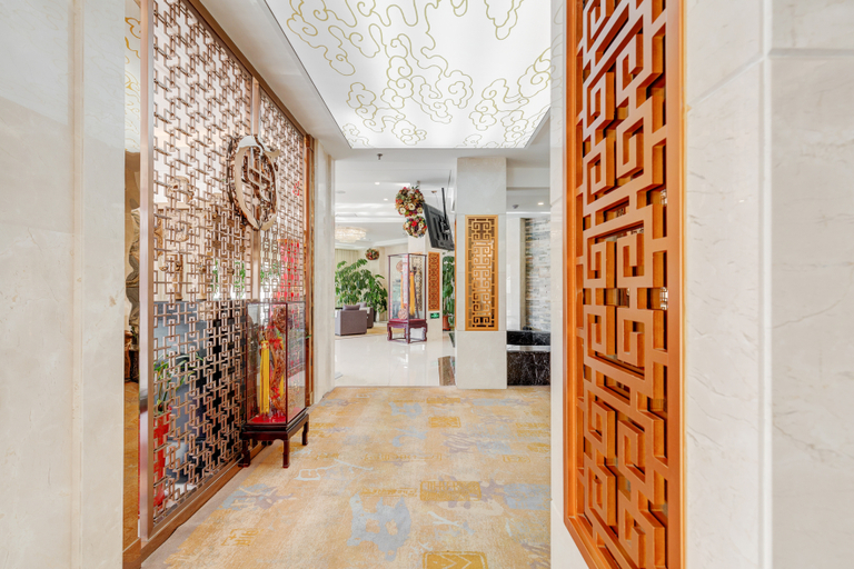 Others 4, Zhonghuayuan Hotel, Binzhou