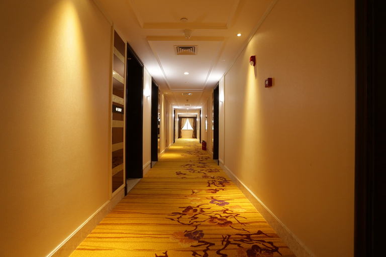 Others 5, Hampton Hotel, Qinzhou