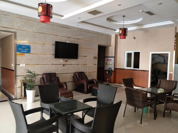 Food & Drinks, Linjia Holiday Business Hotel, Chongqing