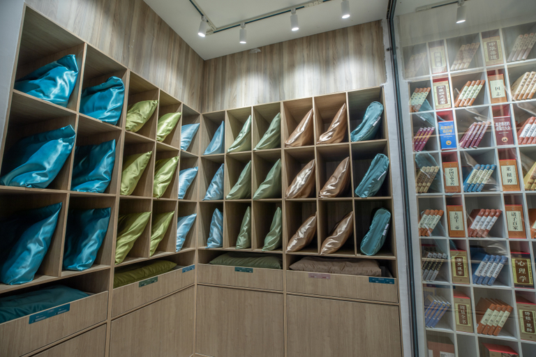 Others 4, Hanting Hotel Nanjing Dengzhou Zhongjing Road, Nanyang
