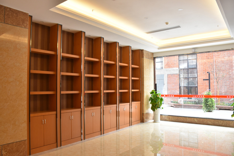 Others 4, ホテル(), Zunyi