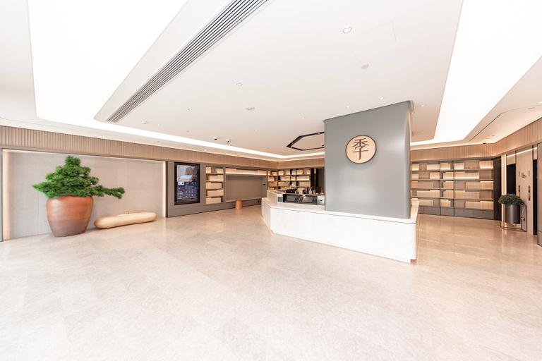 Others 1, JI Hotel (Rudong Administrative Center), Nantong