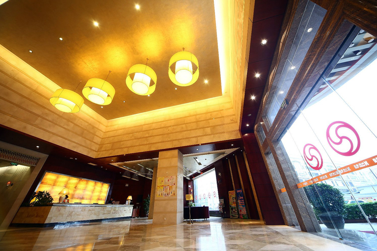 Others 2, Xingyue Hotel, Wuzhou