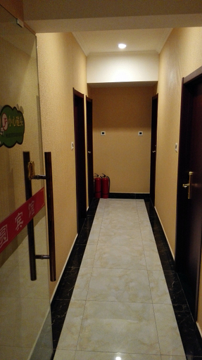 Others 4, Juyuan Hotel, Beijing