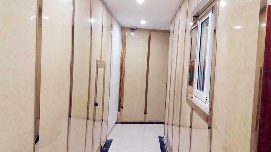 Others 4, Mengqingge Hotel, Nanjing
