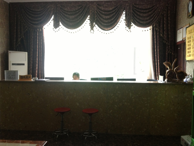 Others 4, Jiahua Business Hotel, Chongqing