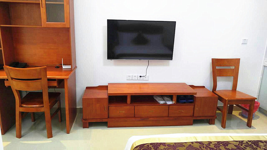 Others 2, Kejiaren Apartment Hotel, Zhuhai