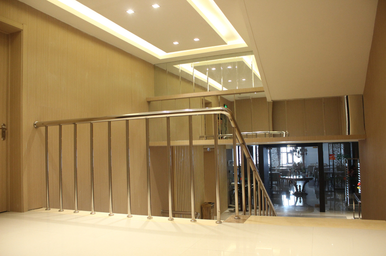 Others 5, Jinjiang Inn Select Shenyang North Station Huigong Plaza, Shenyang