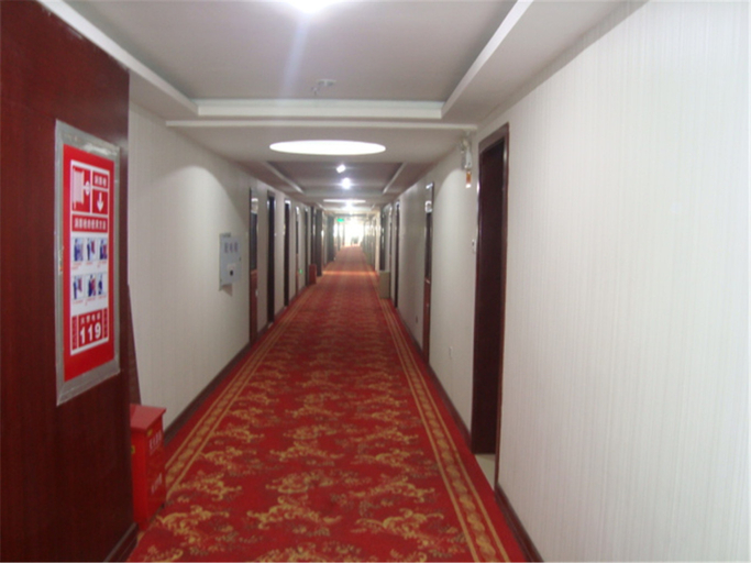 Others 4, Minghao Business Hotel, Aksu