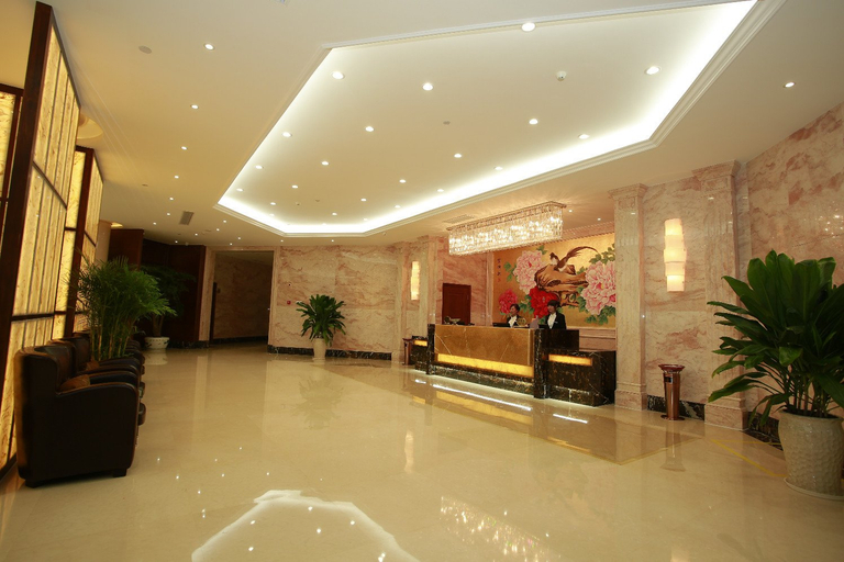 Others 5, ホテル（）, Lishui