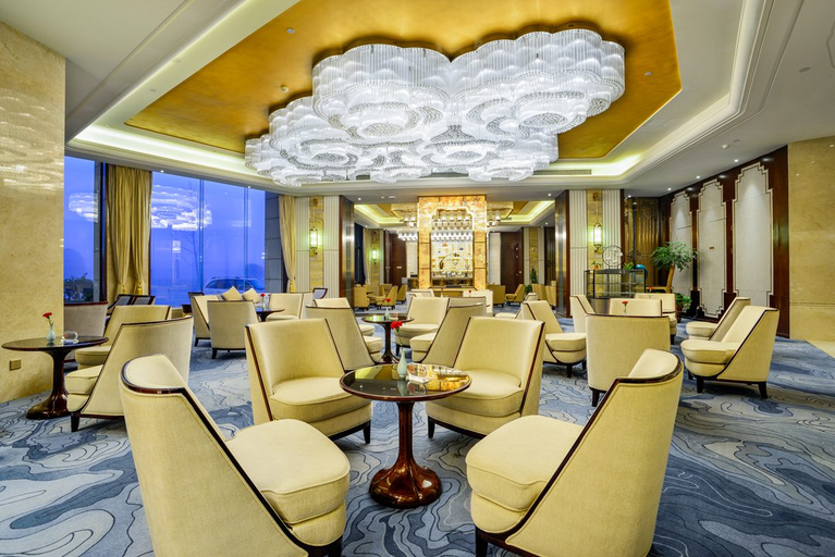 Others 4, Grand New Century Hotel, Yichun