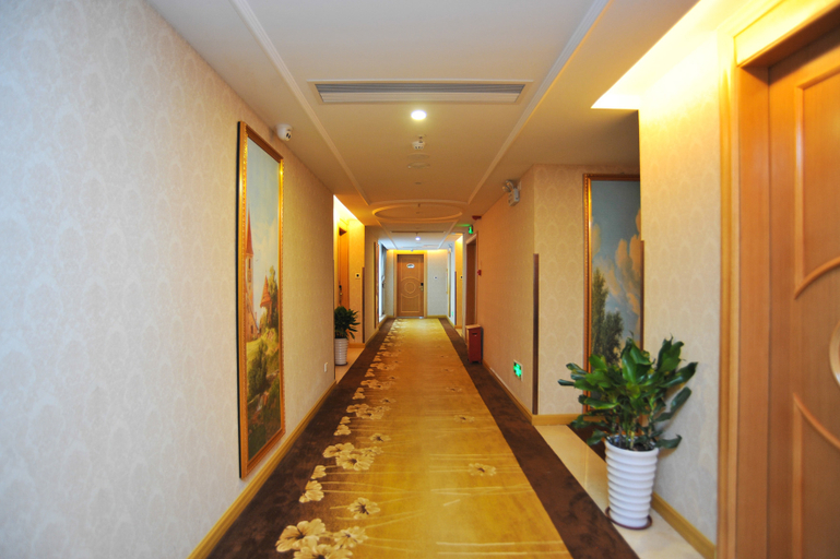 Others 5, ウィーンホテル(), Dongguan