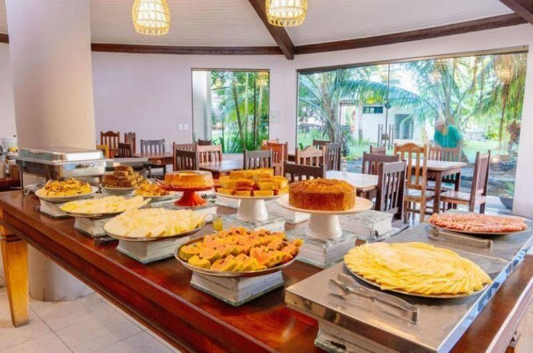 Food & Drinks 3, Novo Sol Hotel, Porto Seguro