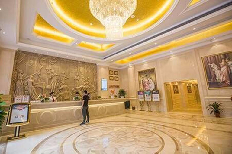 Others 3, Vienna International Hotel (Huizhou Jiangbei Sanxi, Huizhou