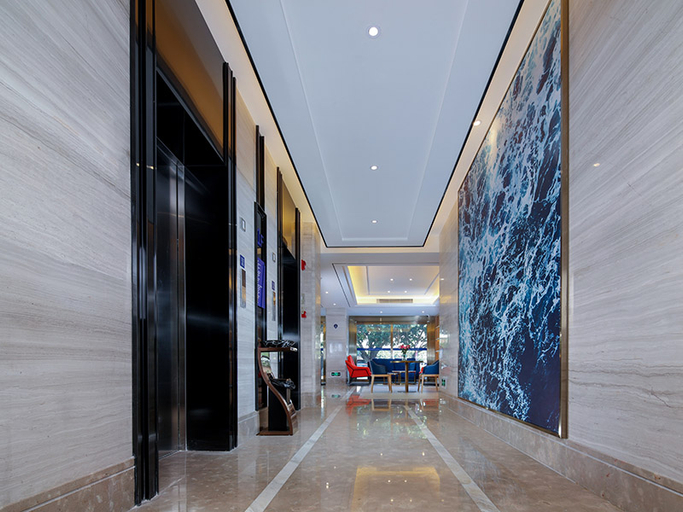 Others 5, Kyriad Marvelous Hotel Zhongshan West District, Zhongshan
