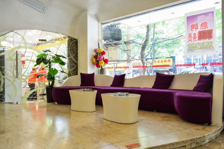 Others 3, Nanchang Neighbourhood Hotel, Nanchang