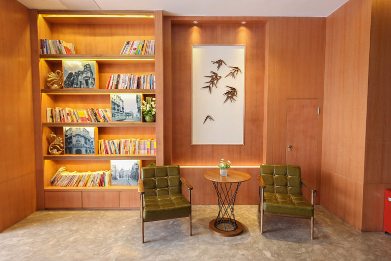 Others 4, Yutao Hotel (Nanchang Hengmao Dream Times Branch), Nanchang