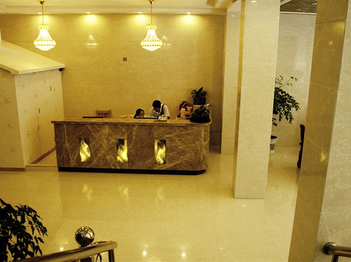 Others 5, Yuanjing Hotel, Ningde