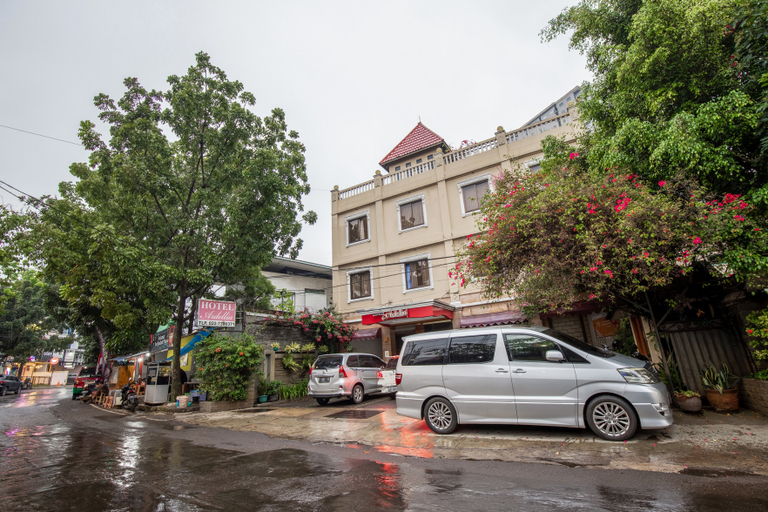 Exterior & Views 2, Ardellia Hotel Bandung, Bandung