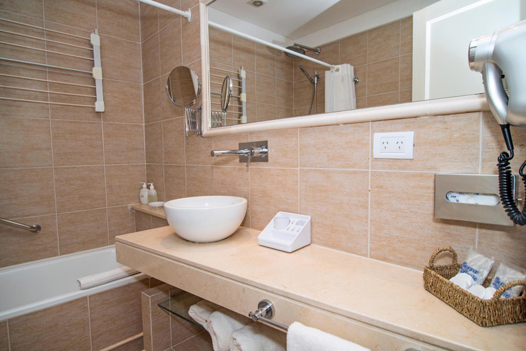 Bathroom 4, Carilo Soleil By HS, Pinamar