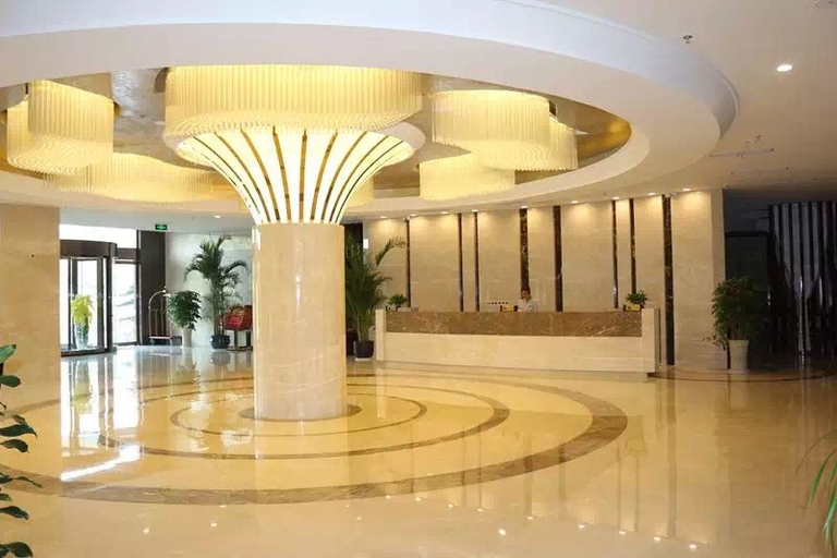 Others, Taihao Hotel, Changzhou