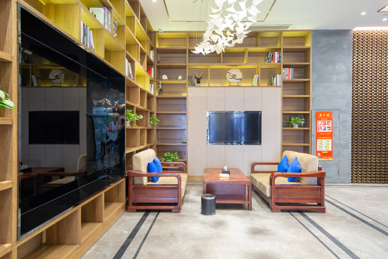 Others 5, Youjiale International Hotel, Ganzhou