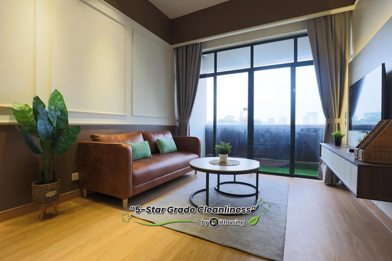 Others 5, Mahkota Jonker Melaka By I Housing, Malacca City
