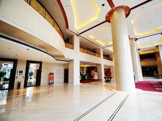 Others 3, Wanhao International Hotel, Benxi